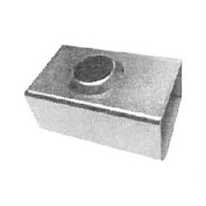 Cisa Cylinder Protective Box Elec Lock