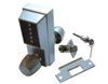 Kaba Simplex 1031 Mechanical Lock SC