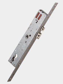 Cisa Mortice Electric Lock 35mm Latch Only