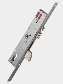 Cisa Mortice Electric Lock 25mm