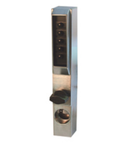 Kaba Simplex 3001 Push Button Lock