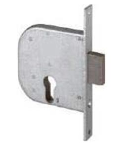 Cisa Gate Lock 42022