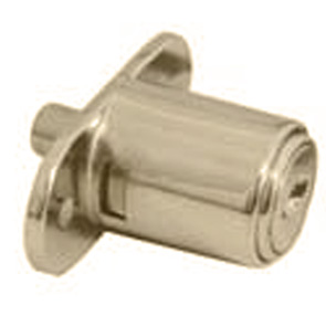 BBL Cabinet Pushlock 21.5mm BP