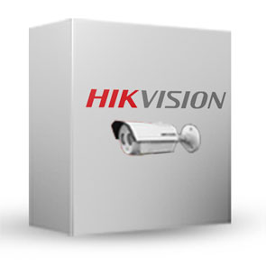 Hikvision HD-TVI 4 Channel CCTV Kit SPECIAL