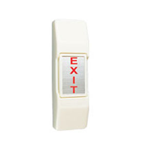 Fortis Exit Button