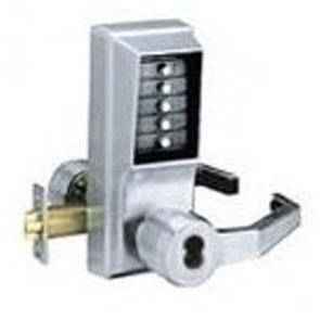 Kaba Simplex L1021 Lock SC RH
