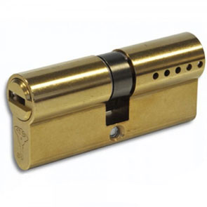 Mul-T-Lock Interactive Euro Double Cylinder PL