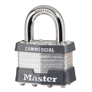 Master Lock Padlock Laminated KA2219