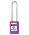 Master Lock S31 Global Zenex Safety Purple LS