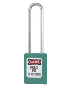 Master Lock S31 Global Zenex Safety Teal LS