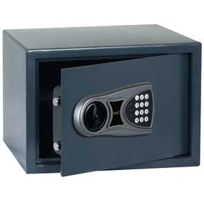 BBL Electronic Safe  SFT25