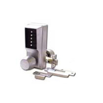 Kaba Simplex 1011 Mechanical Lock SC