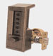 Kaba Simplex 6204 GL Lock
