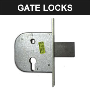 Gate Locks