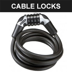 Bike Cable Locks