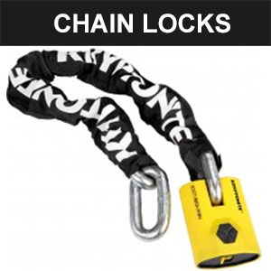 Bike Chain Locks