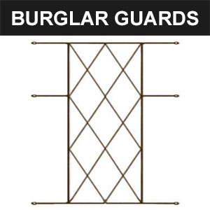 Burglar Guards