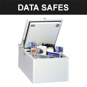Data Safes