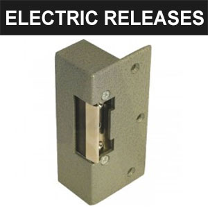 Electric Releases