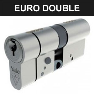 Euro Double Cylinders