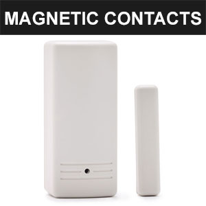 Magnetic Contacts