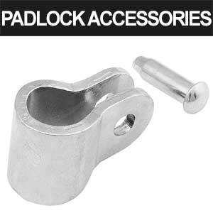 Padlock Accessories