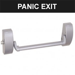 Panic Exit