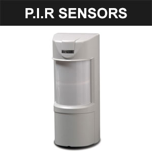 PIR Sensors