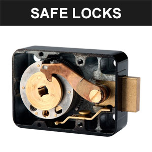 Safe Locks