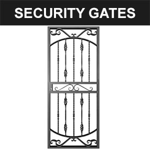 Security Gates