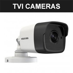 TVI Cameras