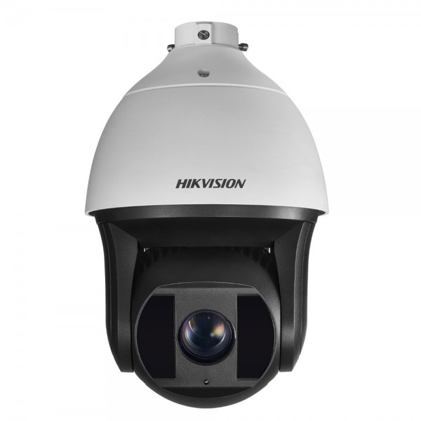 Hikvision 2MP IP 200M IR PTZ Camera - Saunderson Security