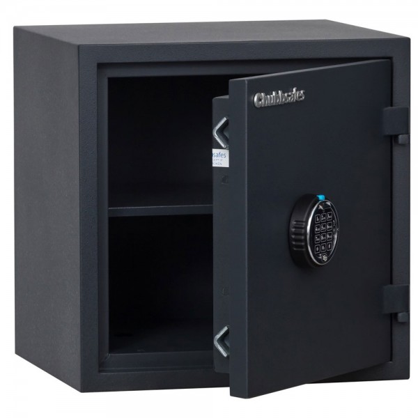  Chubbsafes  HomeSafe S2 30P 35EL Saunderson Security