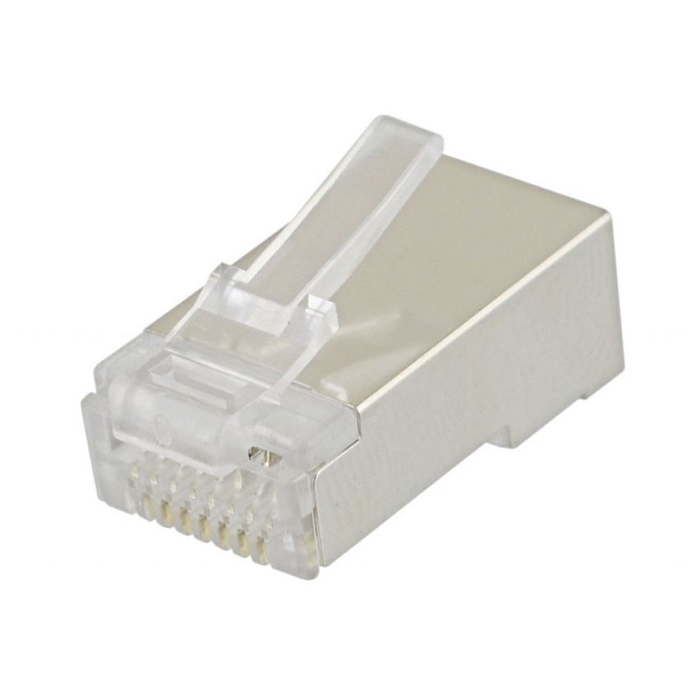 Securi-Prod Connector RJ45 for CAT6 Cable