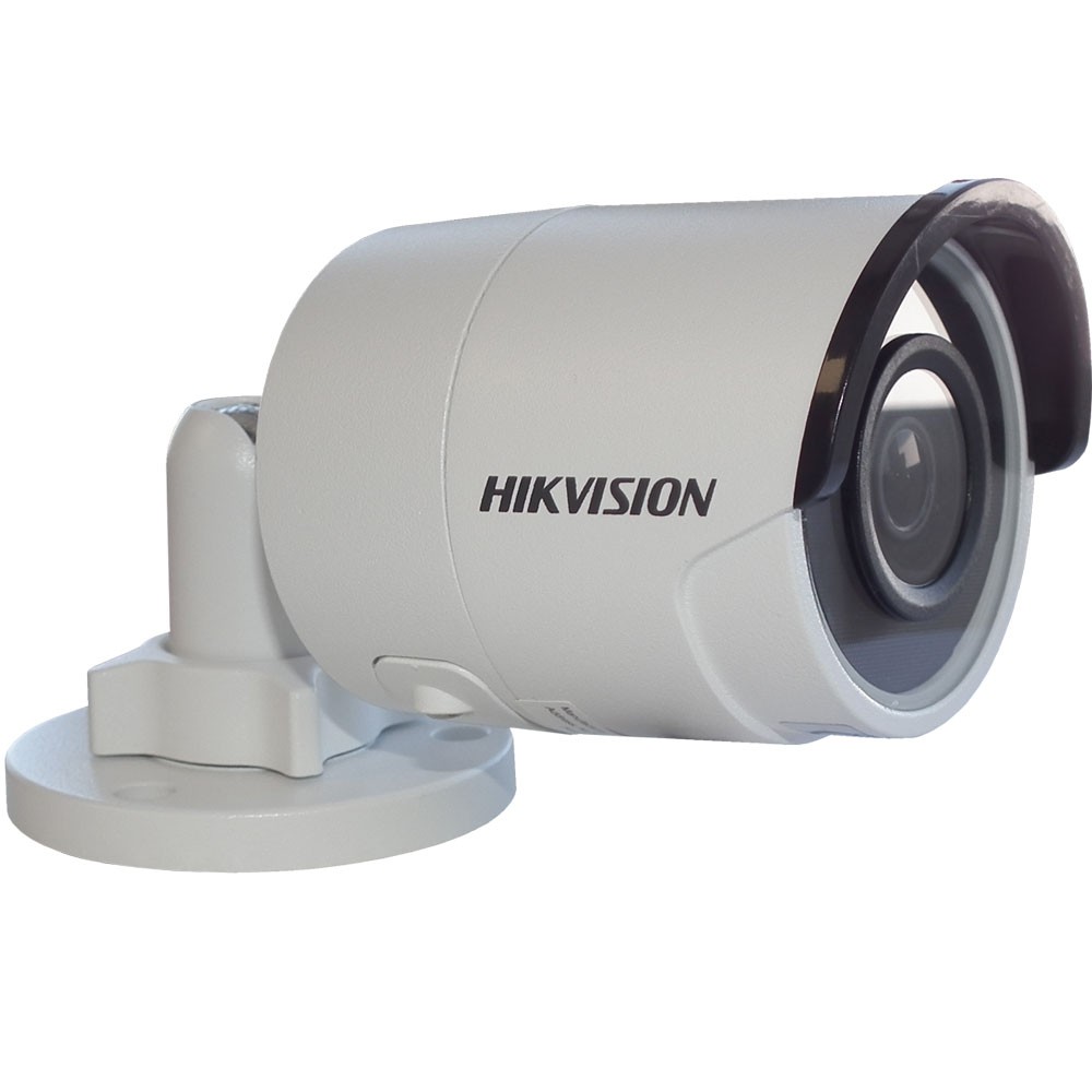 Hikvision 5MP IP 20M IR Bullet Camera