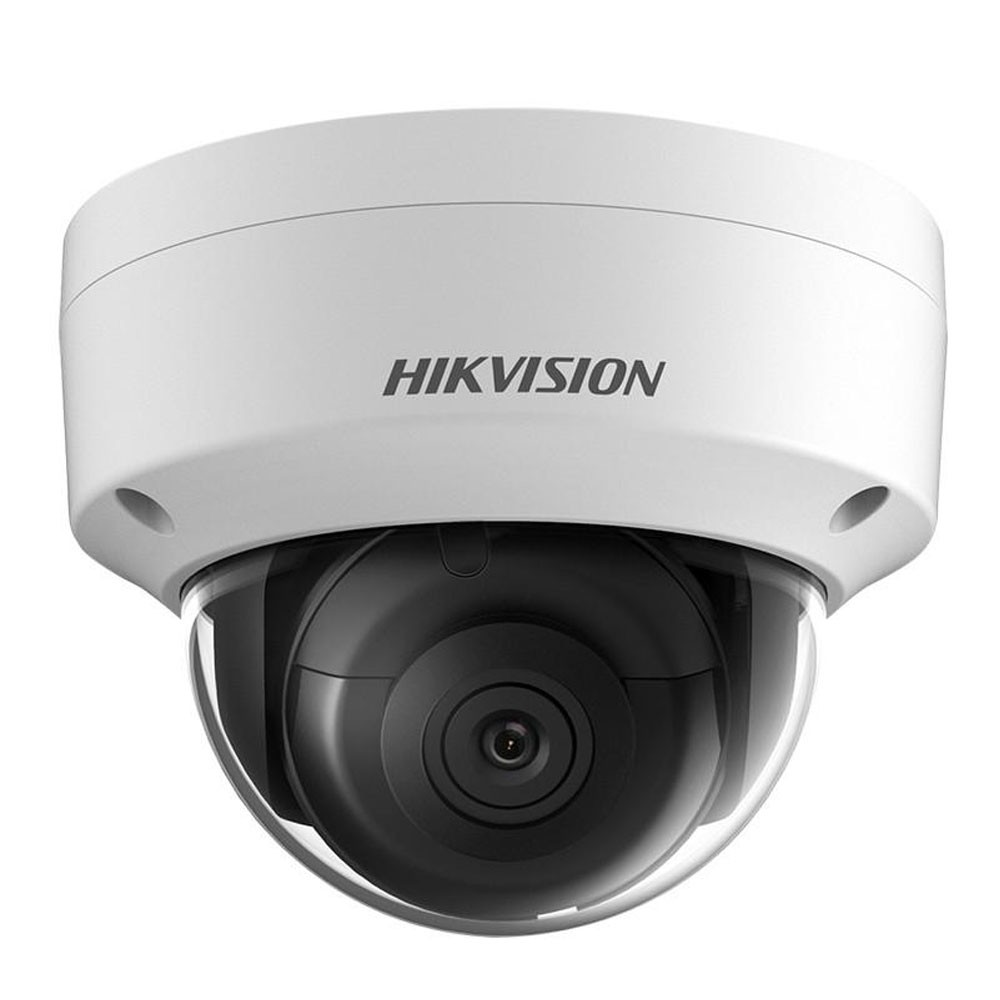 What are dome cameras used for?