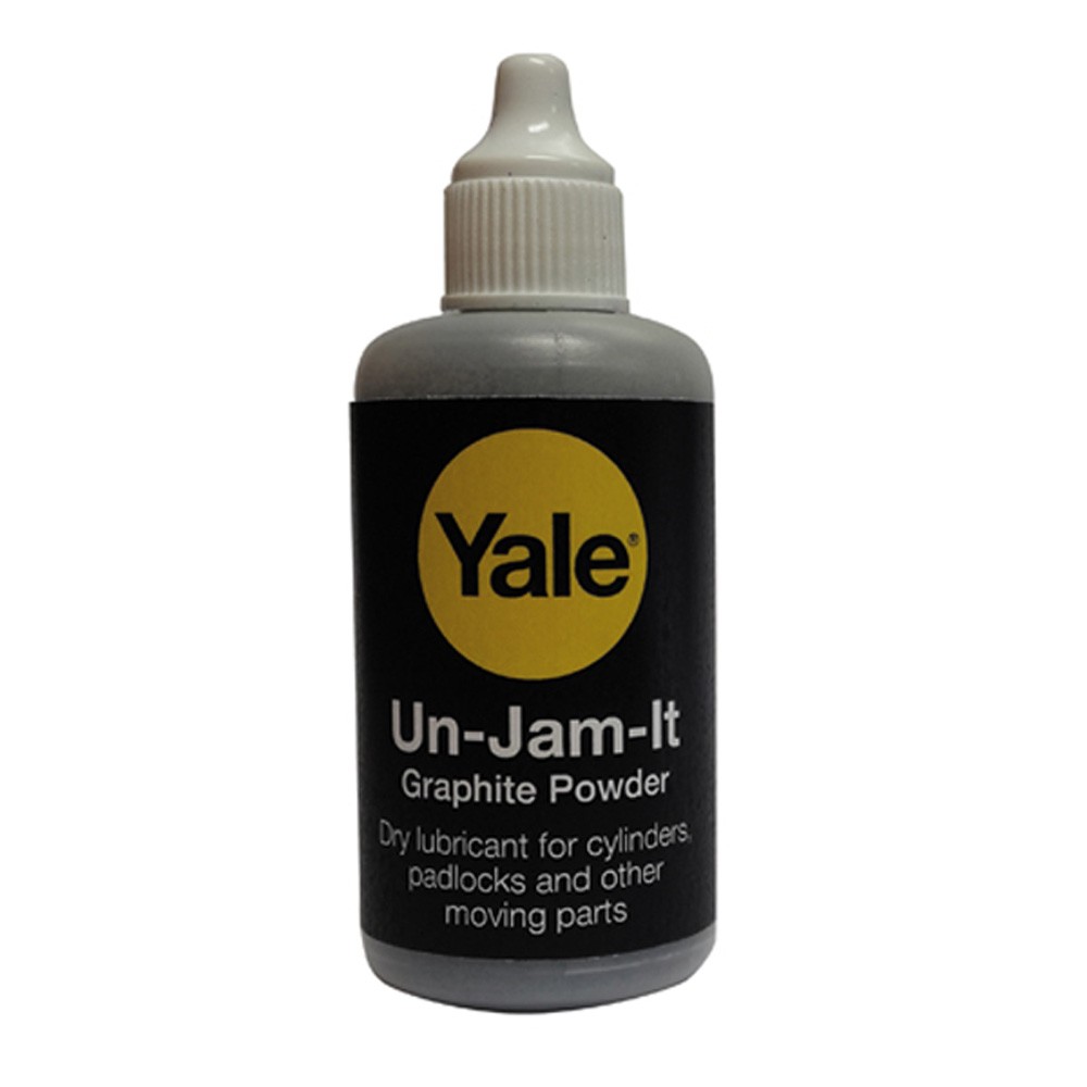 Yale Un-Jam-It Dry Lubricant