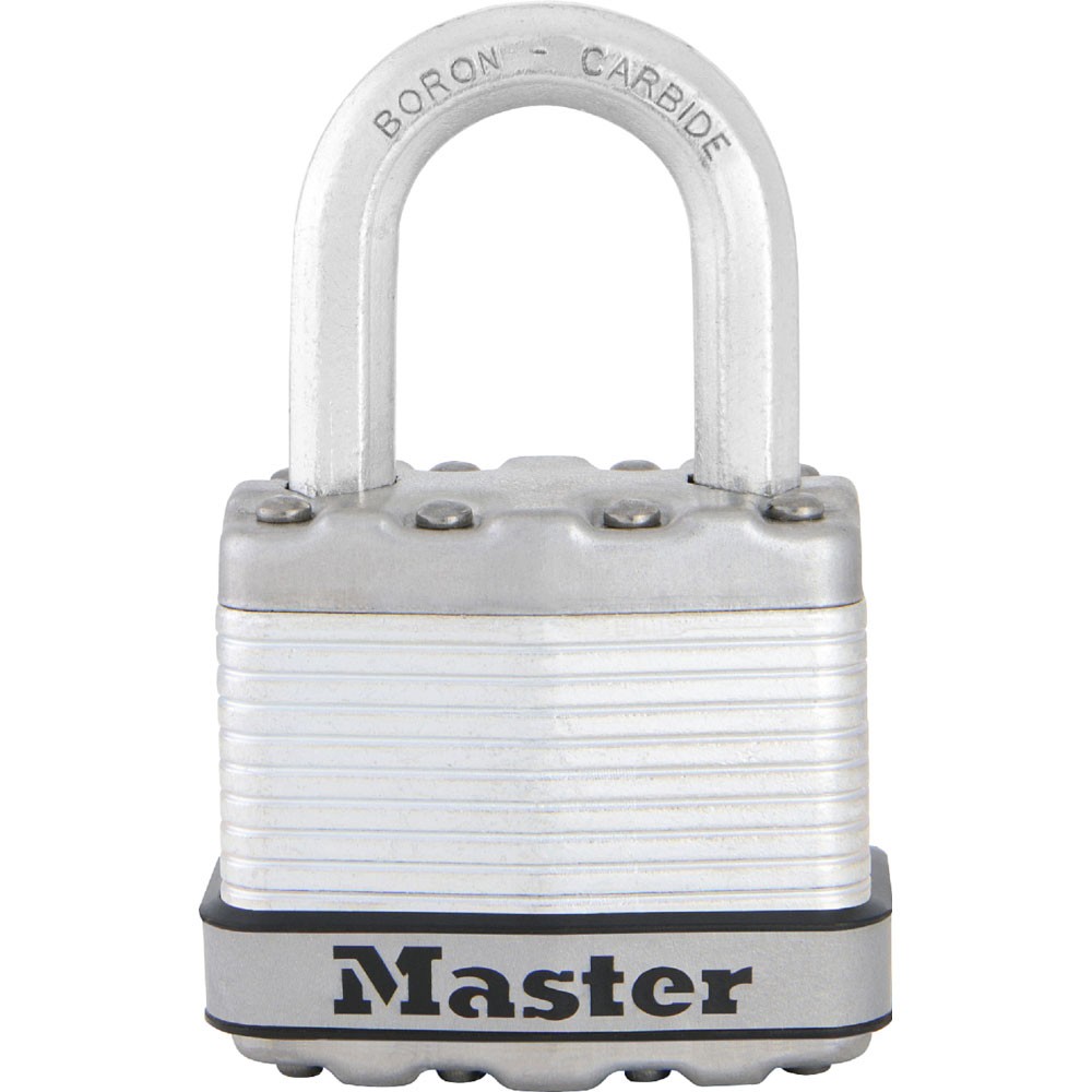 Master Lock Magnum Laminated Padlock