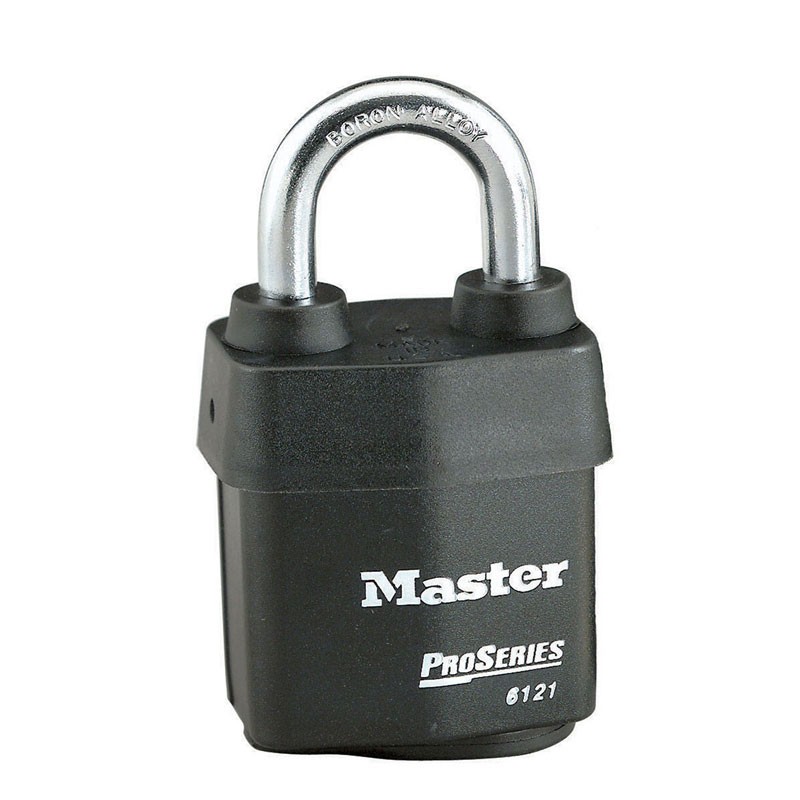 Masterlock 6121 Pro Series Padlock