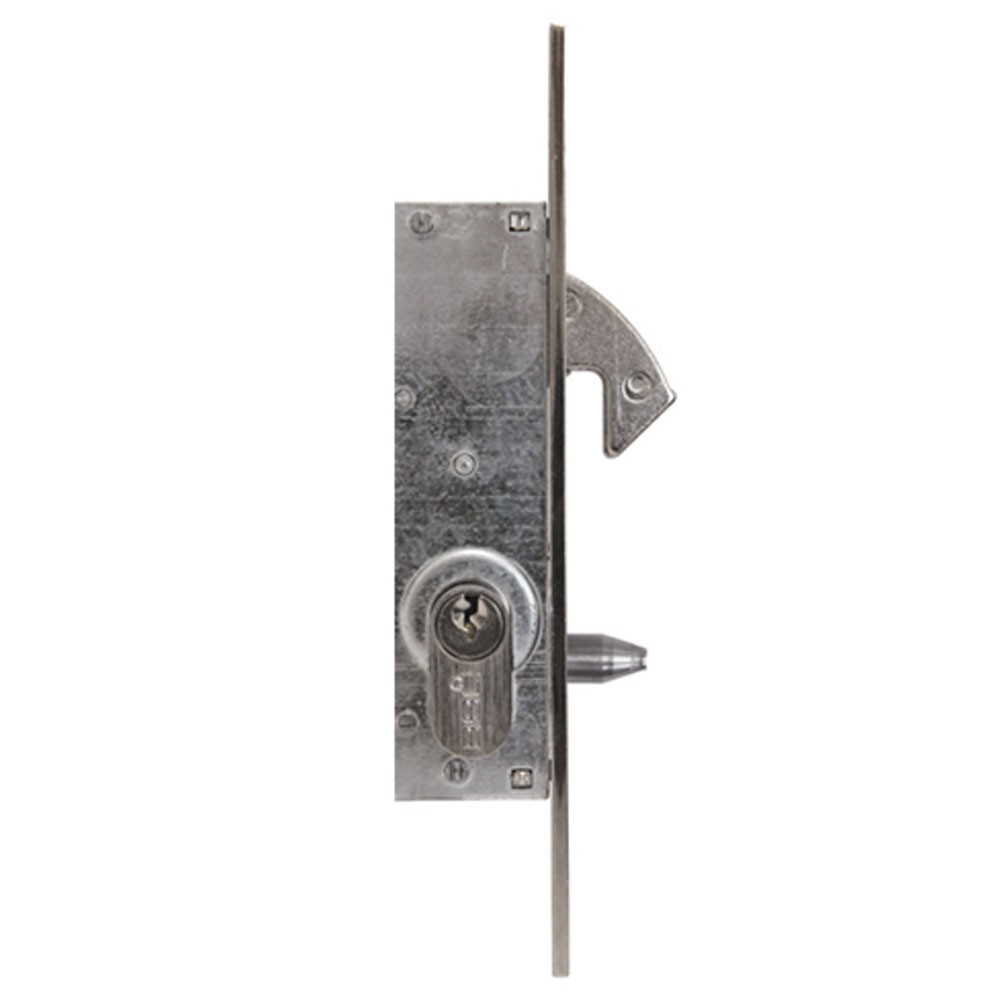 Fortis Slam Hook Lock With Pin