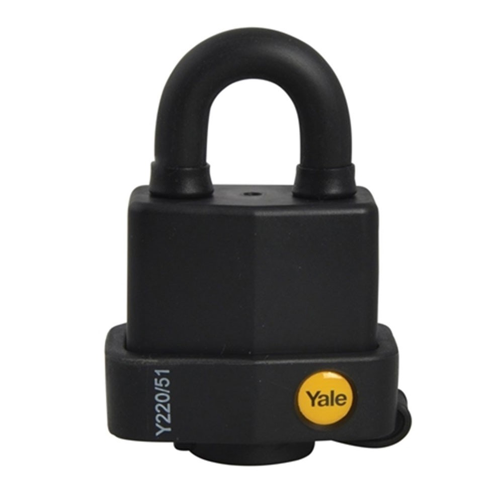 All Weather Padlock 51mm