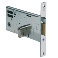 Cisa Electric Lock for Aluminium Doors