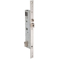 Cisa 16205 Mortice Electric Lock Latch Only