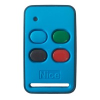 ET Blue Transmitter 4 Button