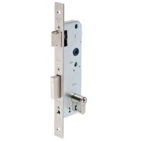 Cisa 44820 Aluminium Door Lock 