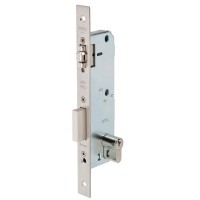 Cisa 44870 Aluminium Door Lock