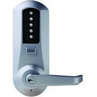 Kaba Simplex 5031 Push-Button Lock