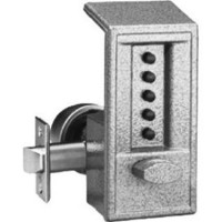 Kaba Simplex 6204 Lock