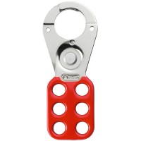 Abus Safety Lockout Hasp Steel 25mm