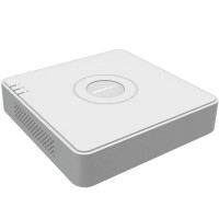 Hikvision 7108NI-Q1 8 Channel Mini NVR with POE